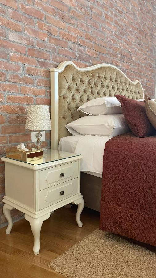 ספליט Priska Heritage Rooms (Adults Only) מראה חיצוני תמונה