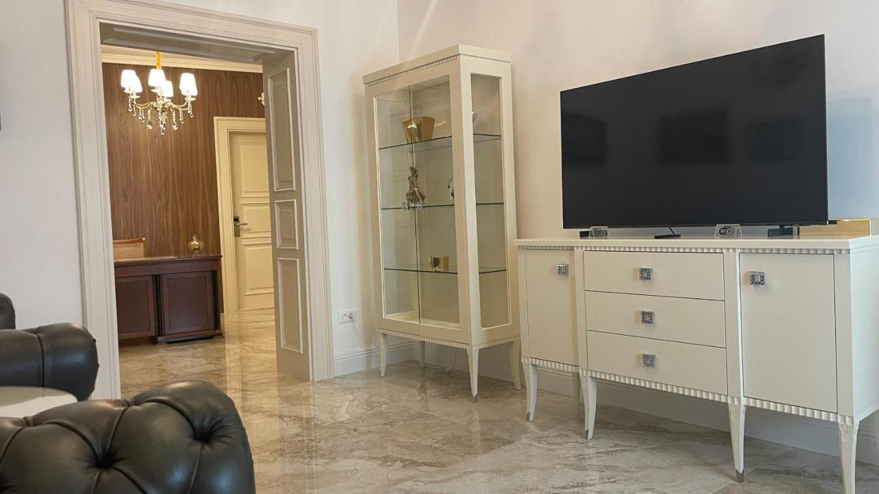 ספליט Priska Heritage Rooms (Adults Only) מראה חיצוני תמונה
