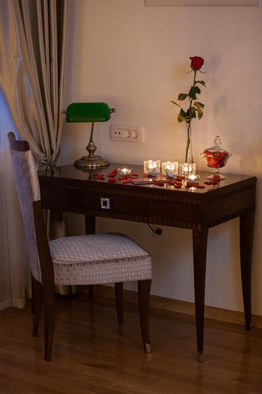 ספליט Priska Heritage Rooms (Adults Only) חדר תמונה