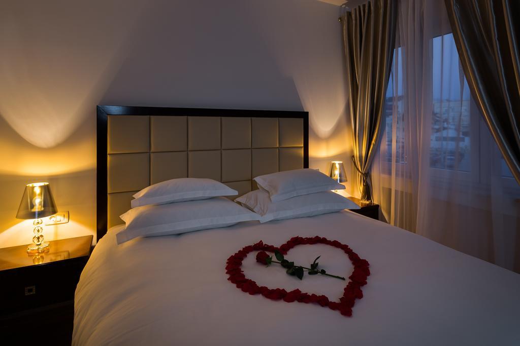 ספליט Priska Heritage Rooms (Adults Only) חדר תמונה