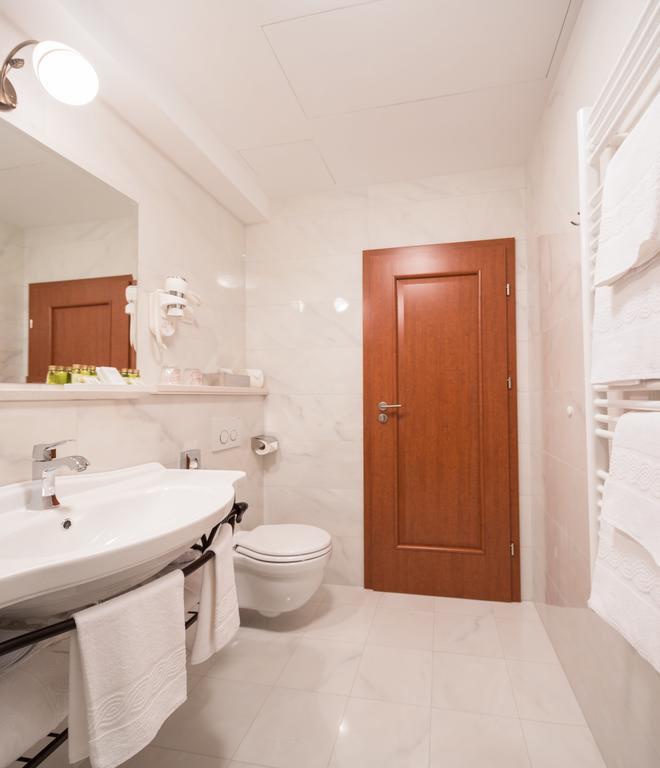 ספליט Priska Heritage Rooms (Adults Only) חדר תמונה