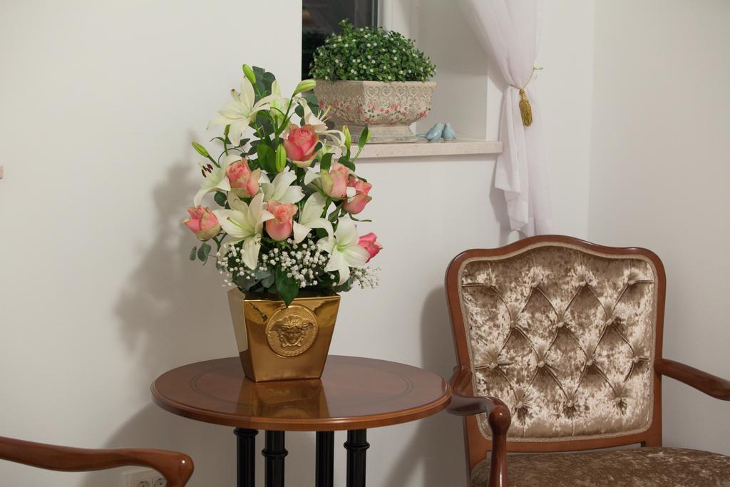 ספליט Priska Heritage Rooms (Adults Only) מראה חיצוני תמונה