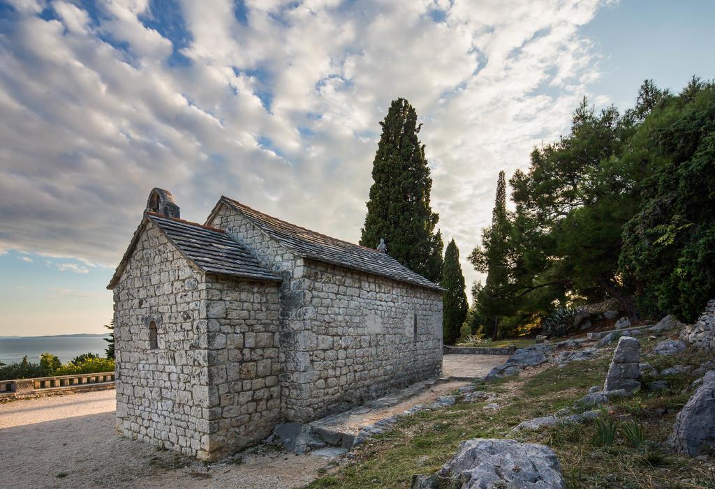 ספליט Priska Heritage Rooms (Adults Only) מראה חיצוני תמונה